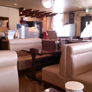 カフェレストラン 瑠奈_2