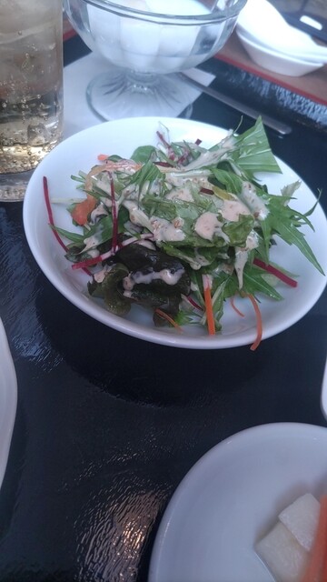 龍潭酒家（ろんたんしゅか） - 二戸（中華料理）の写真