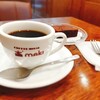 コーヒーハウス マキ