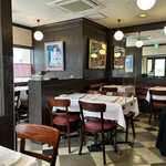 ビストロ ラ ポーレ - 