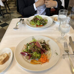 ビストロ ラ ポーレ - 