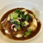 ビストロ ラ ポーレ - 