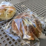 BOULANGERIE BURDIGALA - 