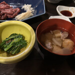 かじゅある割烹 しーずん - 