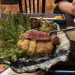 かじゅある割烹 しーずん - 