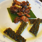 ステーキレストラン パポイヤ - 