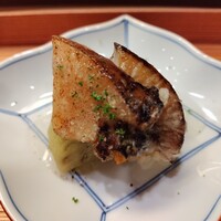 すし処 みや古分店 - 