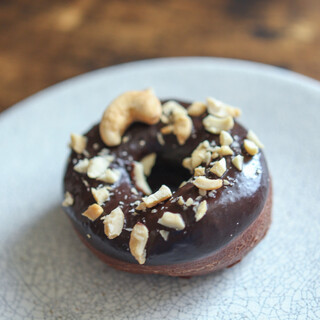 KIMA KIMA COFFEE&DOUNUTS_1