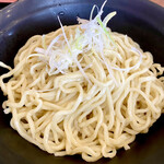 Menya Shingetsu - 冷たい麺2玉