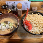 つけ麺・らあめん 竹屋 - 