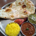 ナンハウス - スペシャルセット