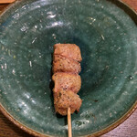 根津 焼鳥 照隅 - 