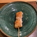 根津 焼鳥 照隅 - 