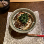 根津 焼鳥 照隅 - 