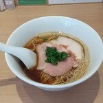 らぁ麺すみ田 - 