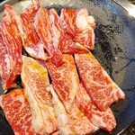 Yakiniku Suehirokan - 