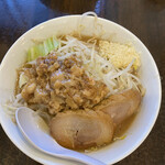 ラーメン パワースポット 厚木店 - 