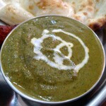 ナンハウス - サグチキン