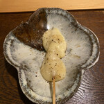 根津 焼鳥 照隅 - 