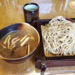 蕎麦処　松の木 - 料理写真: