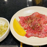 Yakiniku Gyuuza Burou - 