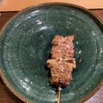 根津 焼鳥 照隅 - 