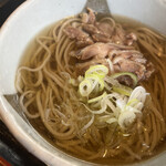 Kotaki Soba Yukariya - 