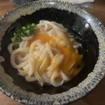 讃岐つけ麺 寒川 - 