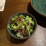 根津 焼鳥 照隅 - 