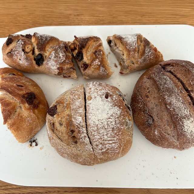 loop（ループ） - 東旭川（パン）の写真