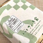 大徳寺 さいき家 - いなり寿司