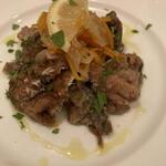 Torattoria Makko - 