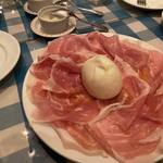 Torattoria Makko - 