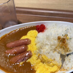 ワンダーカレー - 