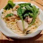 ボーノ - 美味いッスよ～(笑)