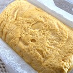 大徳寺 さいき家 - だし巻玉子