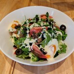 ボーノ - ニース風サラダ