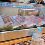 Temma Sakaba Sushi Kin - 