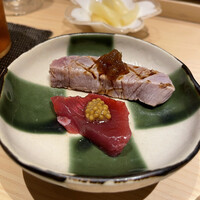 すし岩瀬 - 
