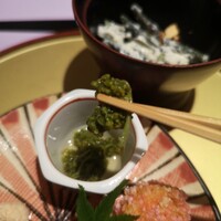 魚棚ふみ文 - 