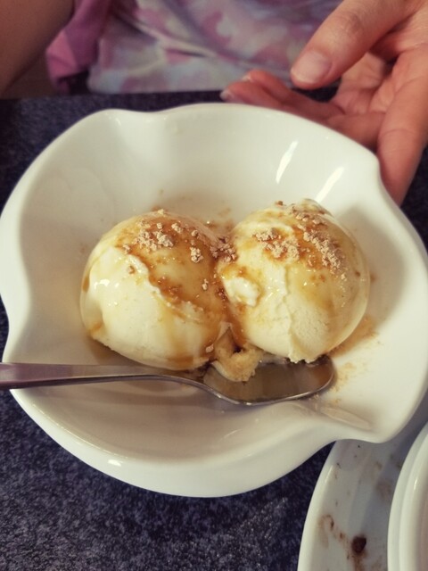 八 - 一ノ関（焼肉）の写真