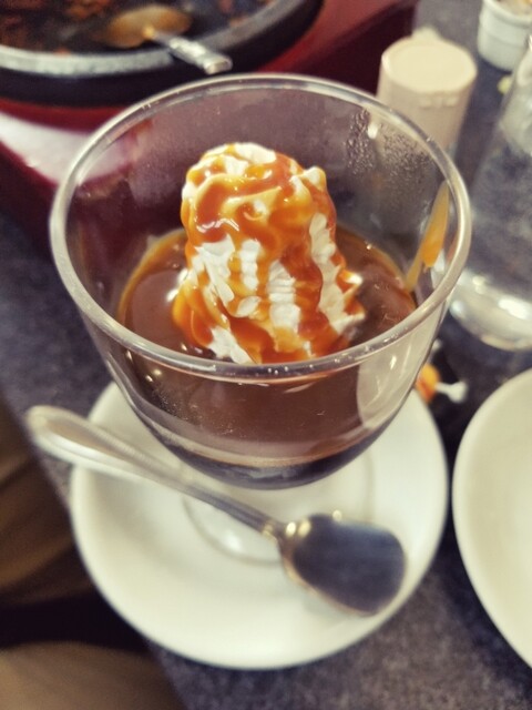 八 - 一ノ関（焼肉）の写真