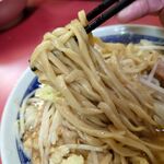 ラーメン二郎 - 