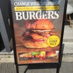 The Burger Stand N’S - 