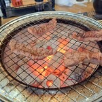 牛タンの店 赤間精肉店 - 牛たん
