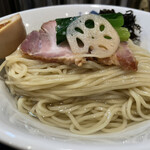 西永福の煮干箱 - 