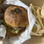 Jack37Burger - 