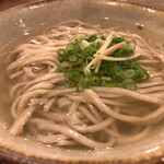 Mokkai Soba Thidanchu - 