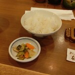 ぎんざ磯むら - 