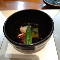 銀座ろくさん亭 - 煮物
